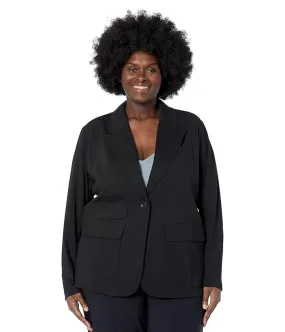 121 Plus Size Hailey Jacket Women's