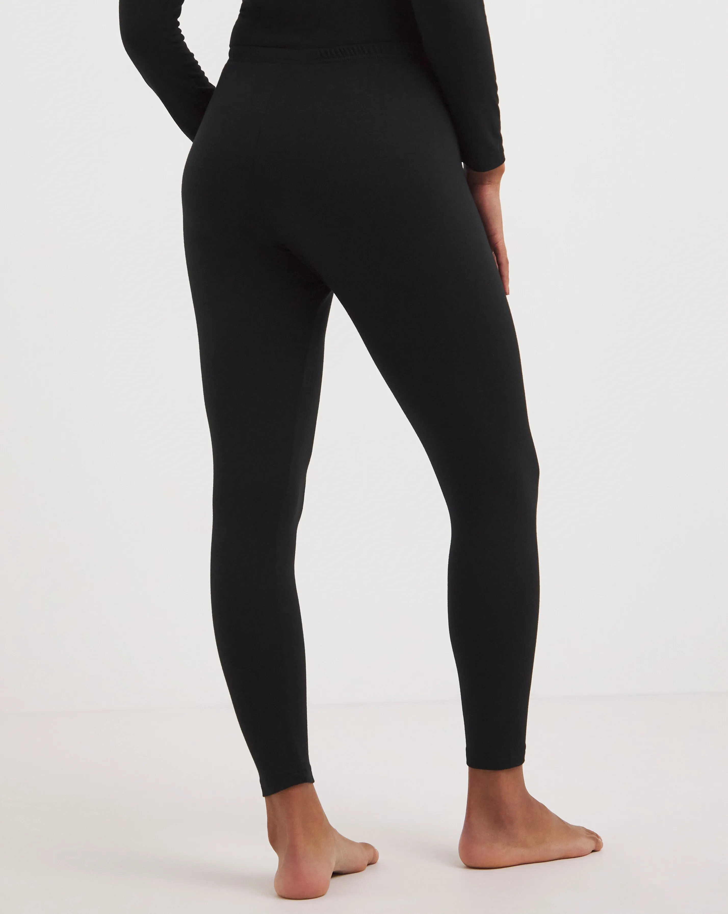 2-Pack Insulated Leggings