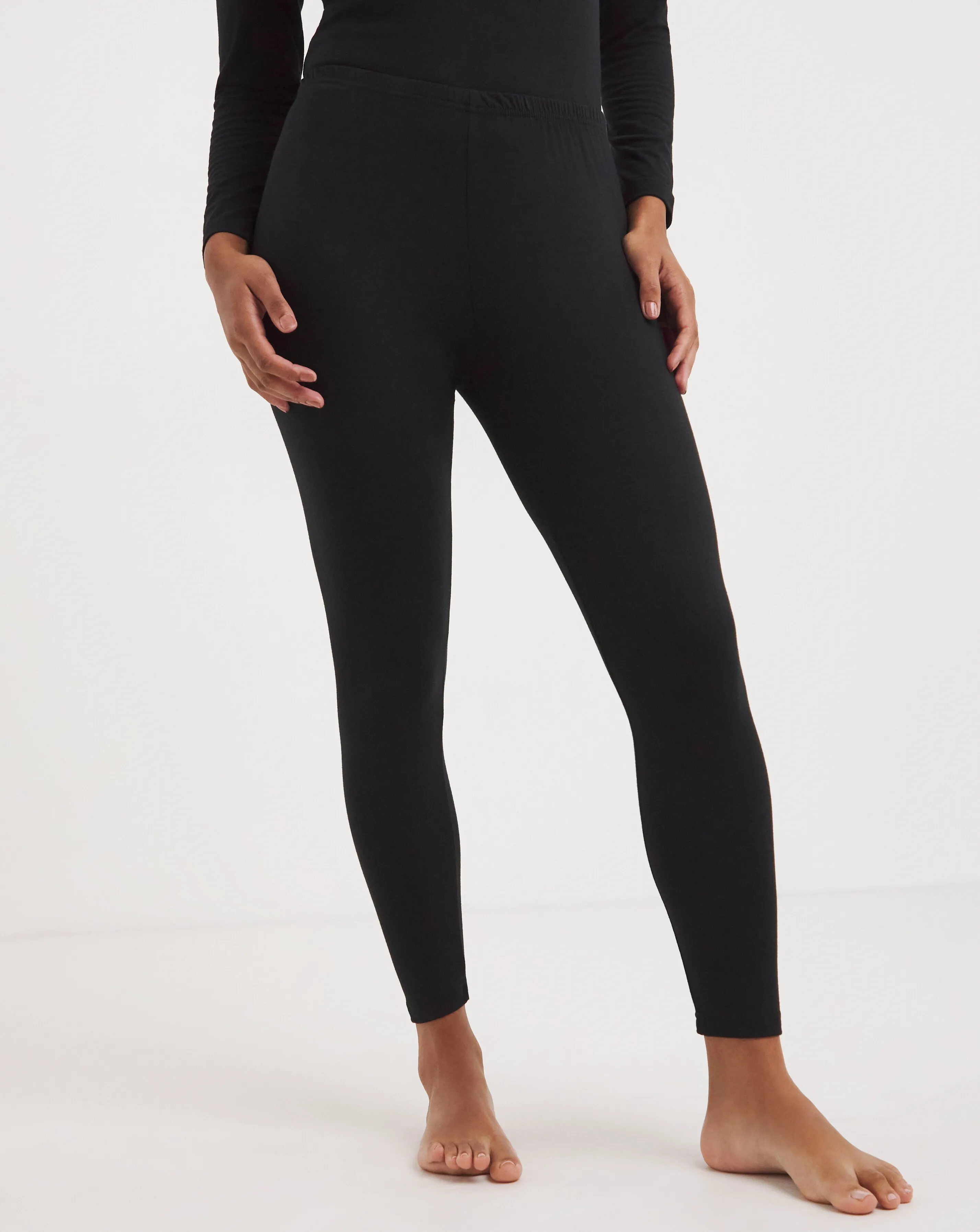 2-Pack Insulated Leggings