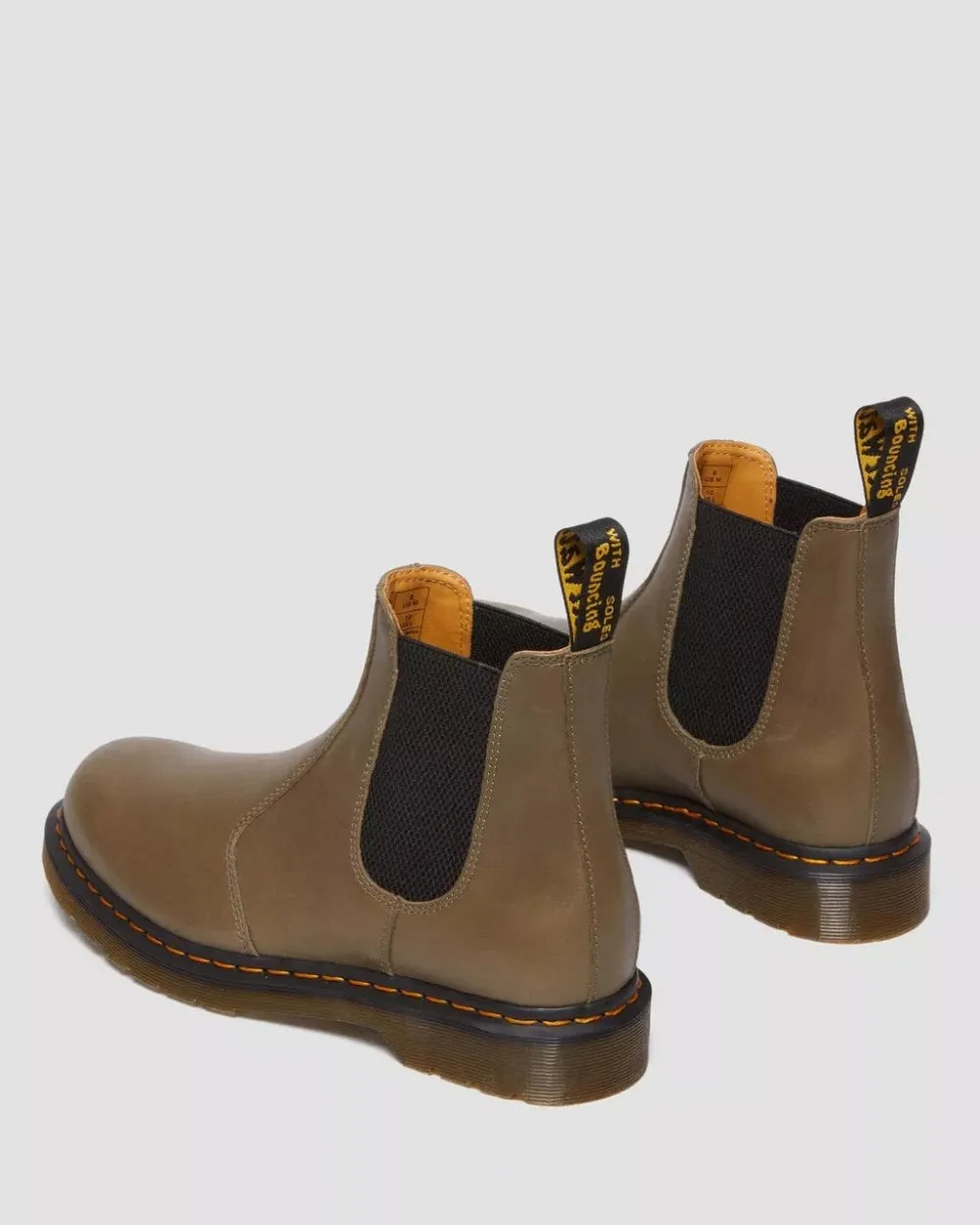 Mens Chelsea Boots