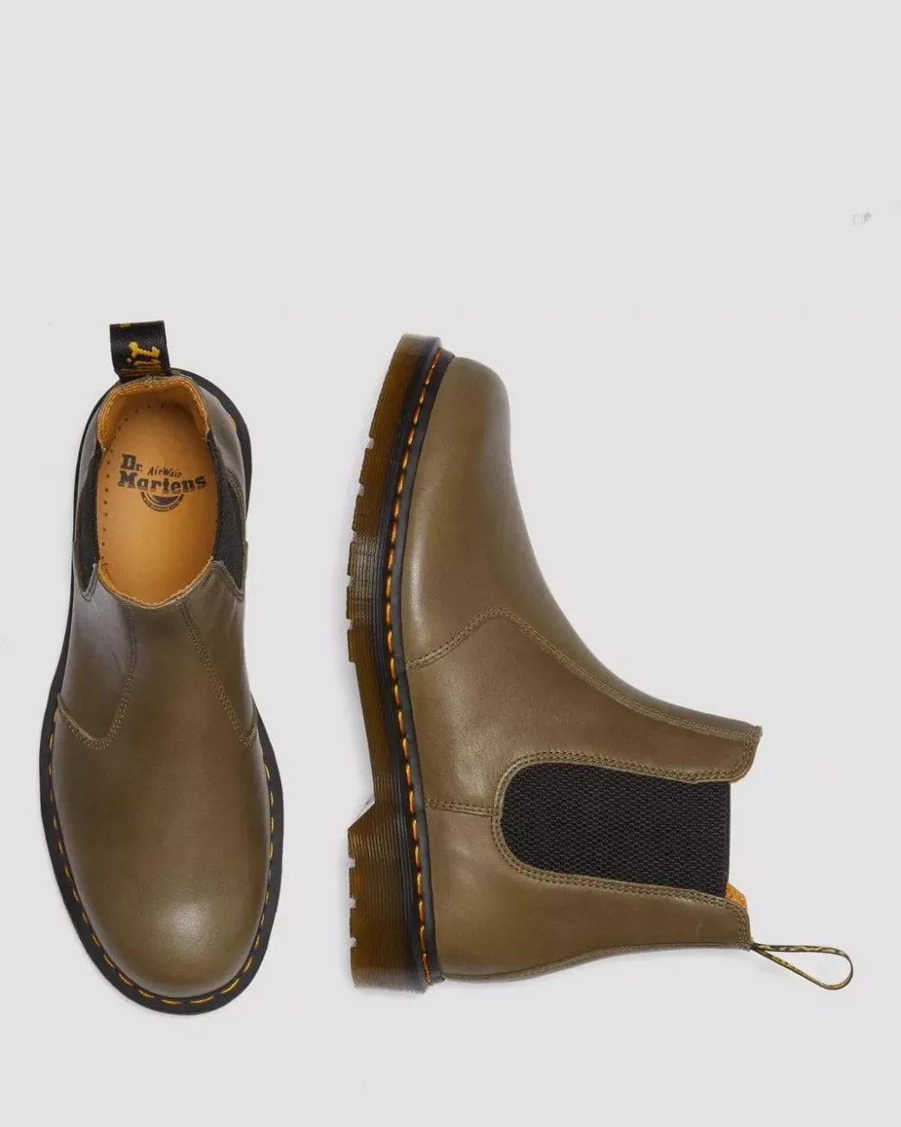 Mens Chelsea Boots