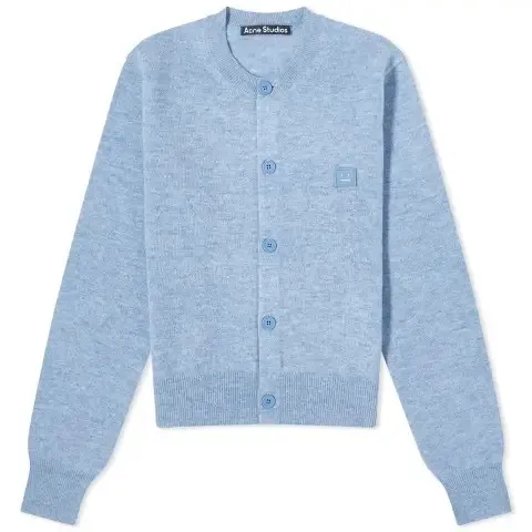 Acne Studios Cardigans - Shop Now