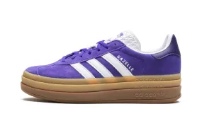 adidas Gazelle Bold Energy Ink Gum (W) - Buy Now