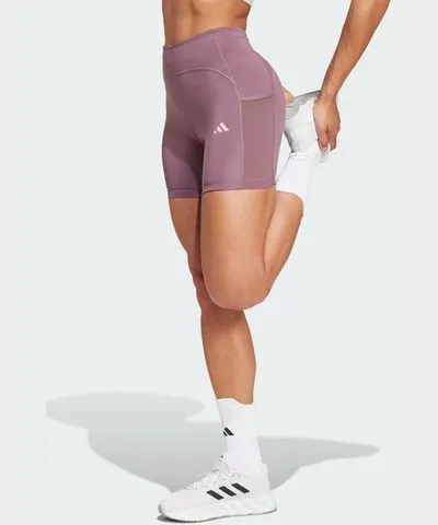 Adidas Women's Adizero Short Leggings