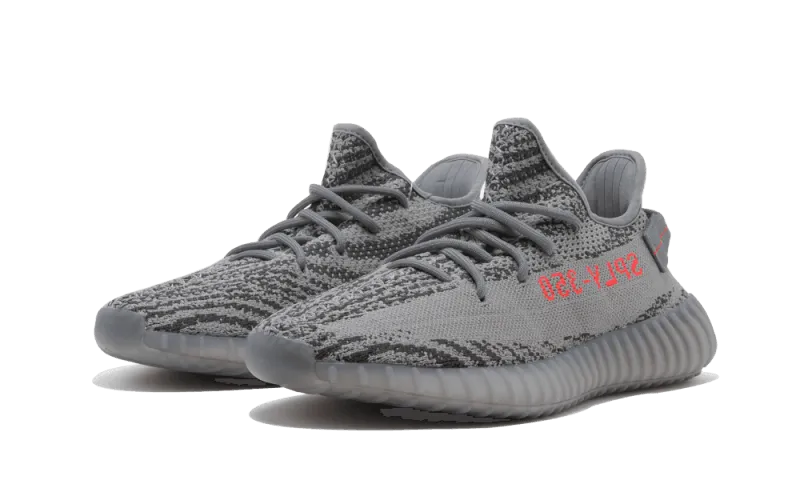 Adidas Yeezy Boost 350 V2 Beluga 2.0 - Beluga 2.0 Yeezy Boost 350 V2 by Adidas.