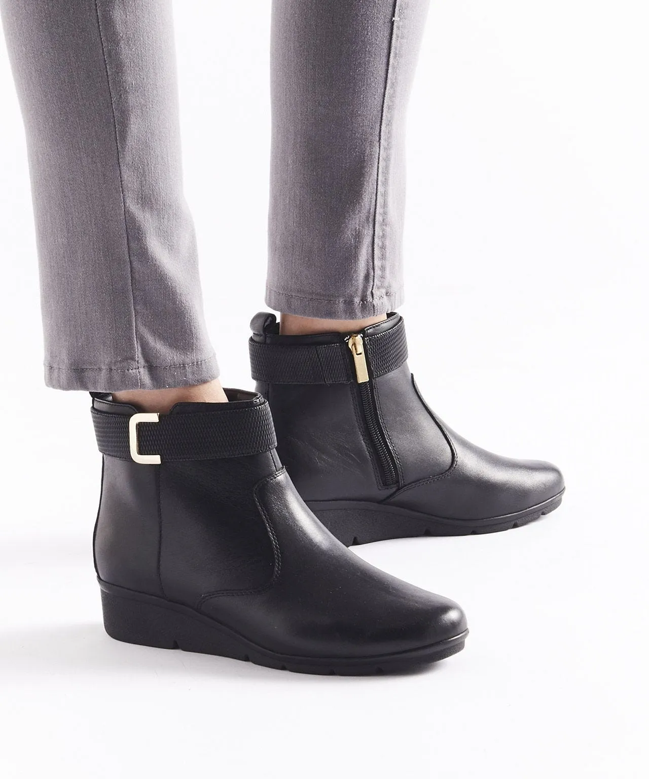 Amortyl Stylish Boots