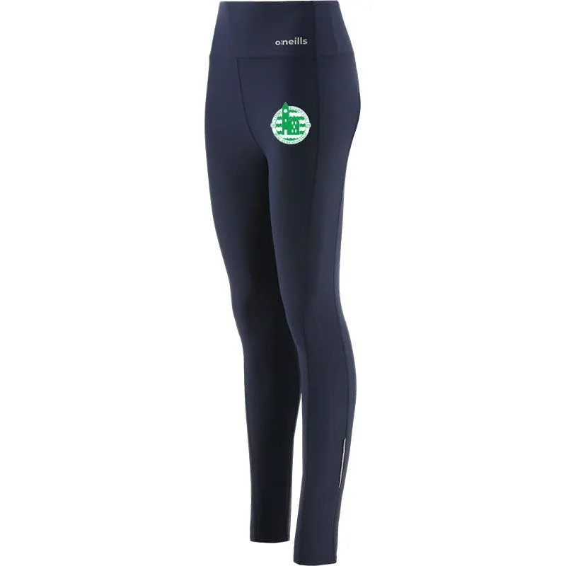 Aodh Ruadh Full Length Leggings