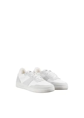 A.P.C. Classic Plain Sneakers - Sneaker