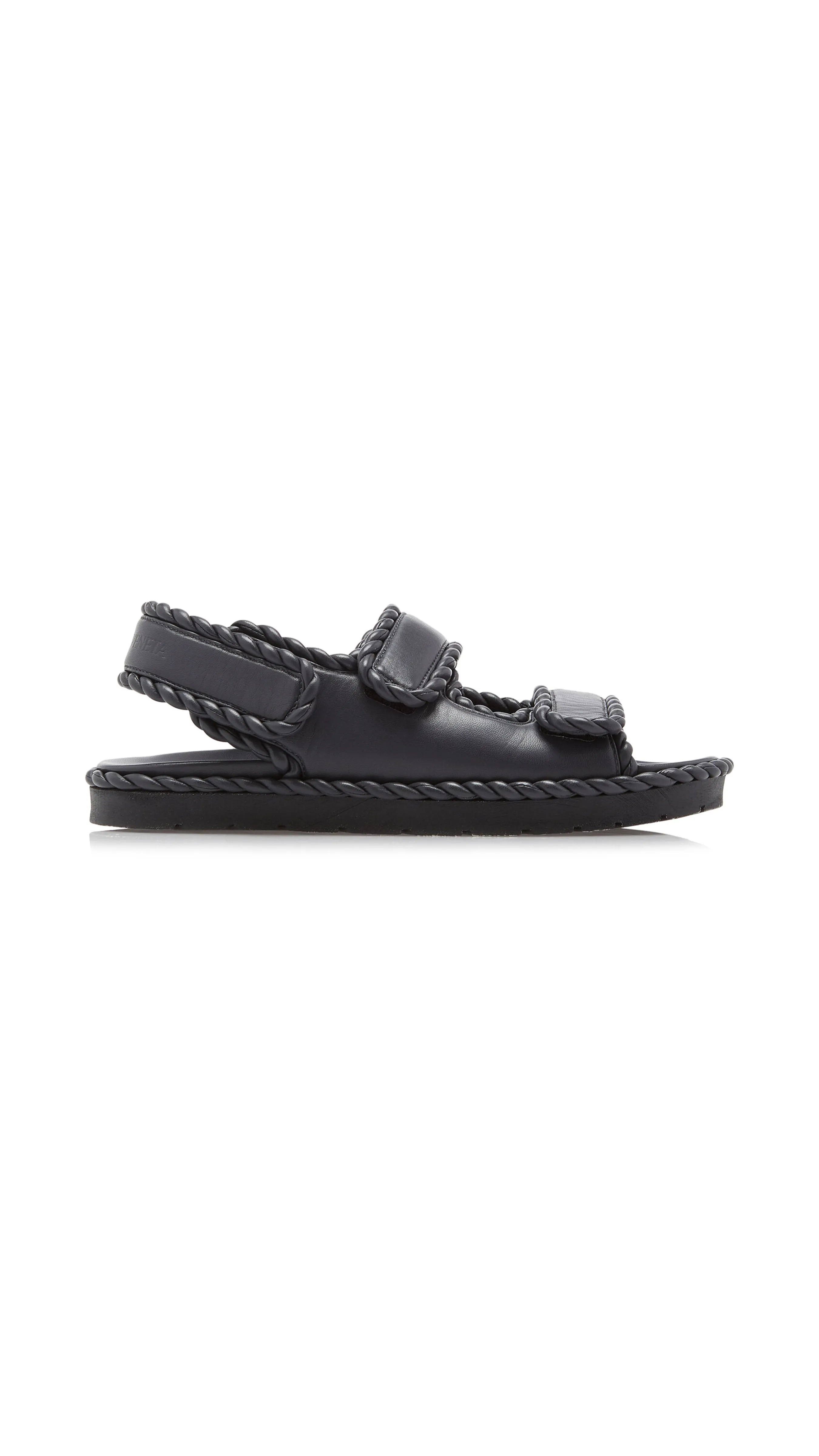 Ardoise Flat Sandals by Jack - Shop Now