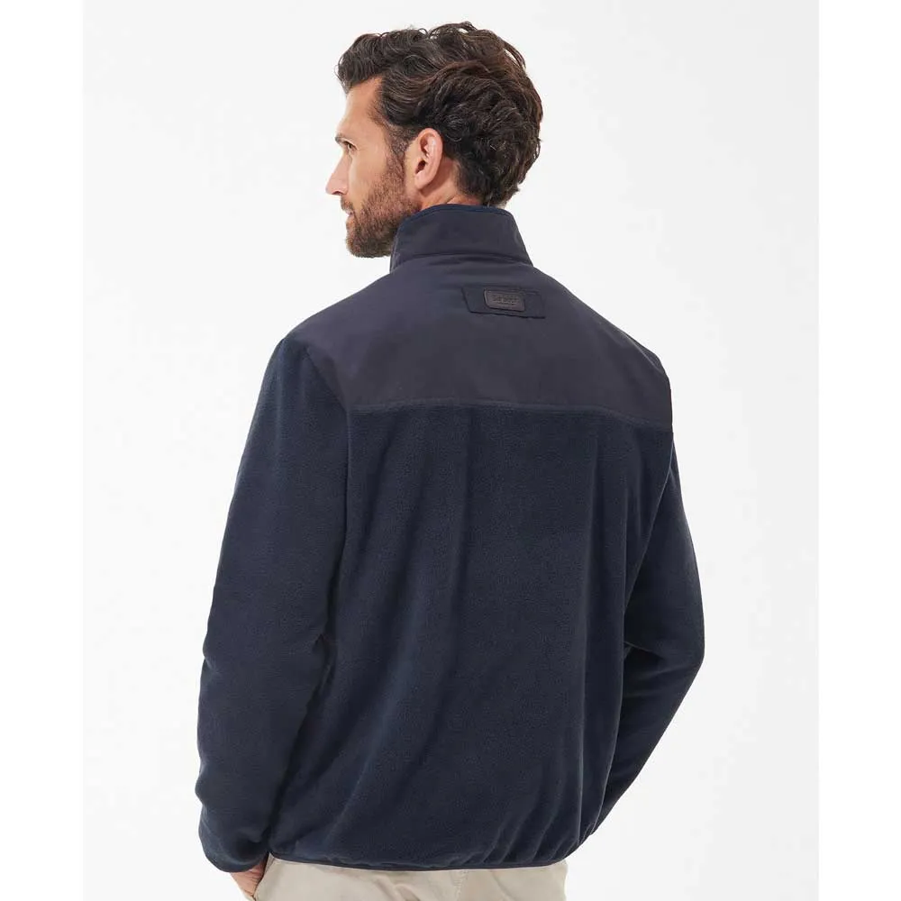 Barbour fleece jacket at Ingatestone Saddlery