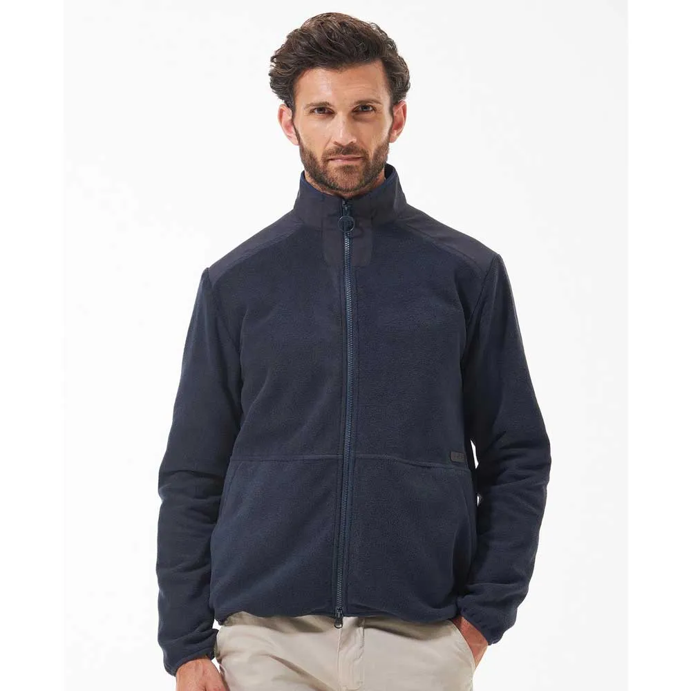 Barbour fleece jacket at Ingatestone Saddlery