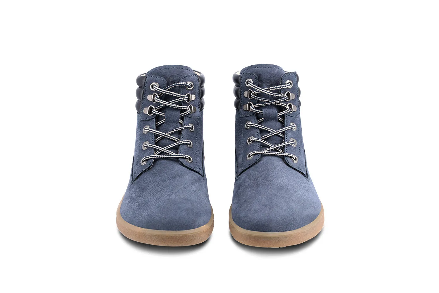 Be Lenka Nevada Neo - Dark Blue Barefoot Boots