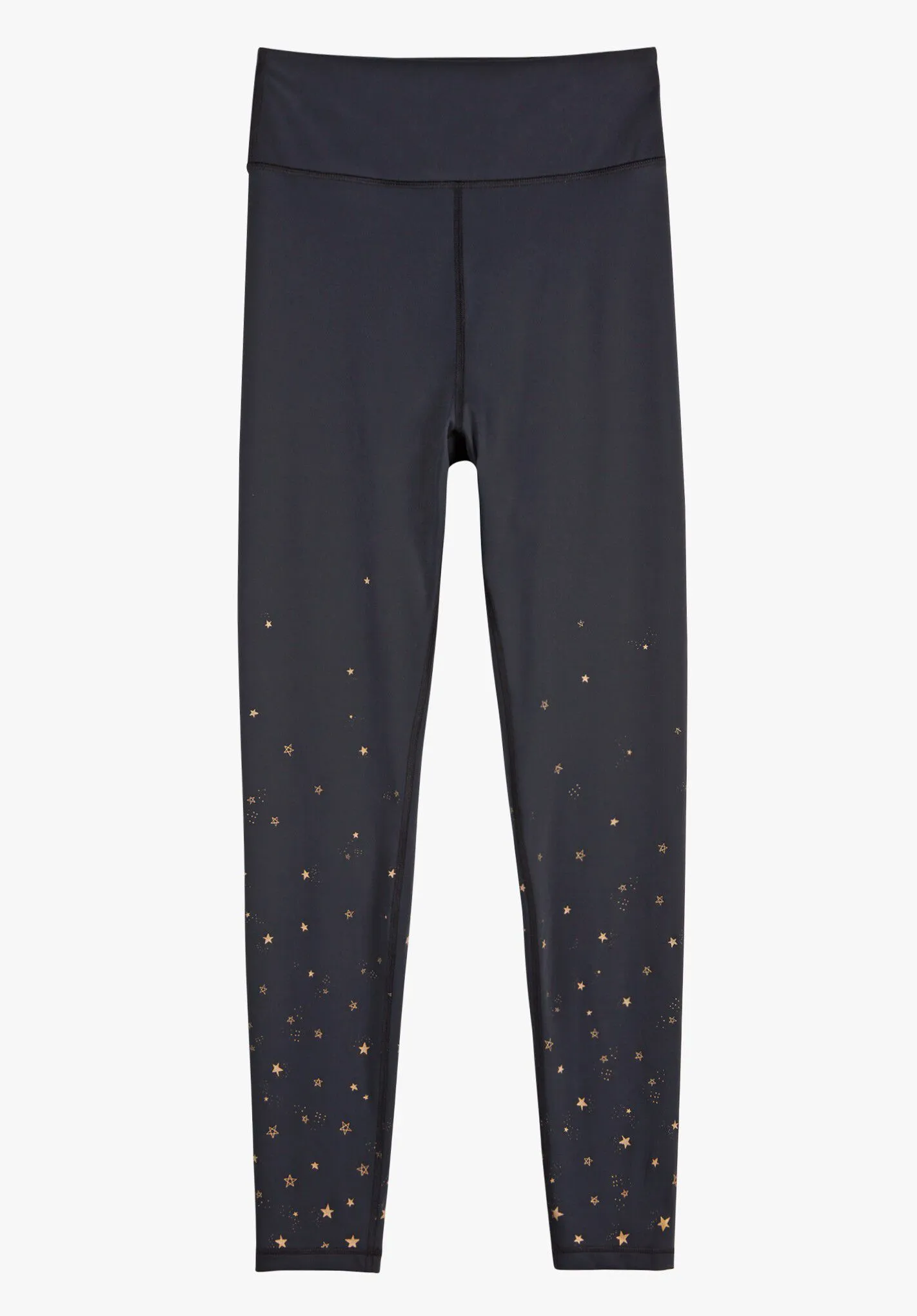 Beth Star Leggings for Active Women