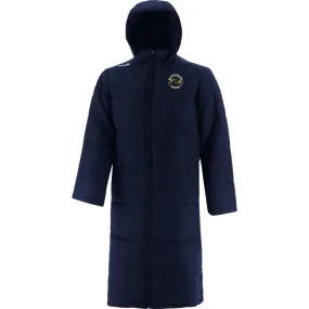 Blackrock Galaxy Hooded Sub Coat - AC