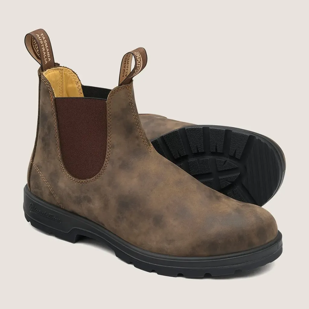 Blundstone Men's Chelsea Boots - Style 585