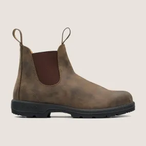 Blundstone Men's Chelsea Boots - Style 585