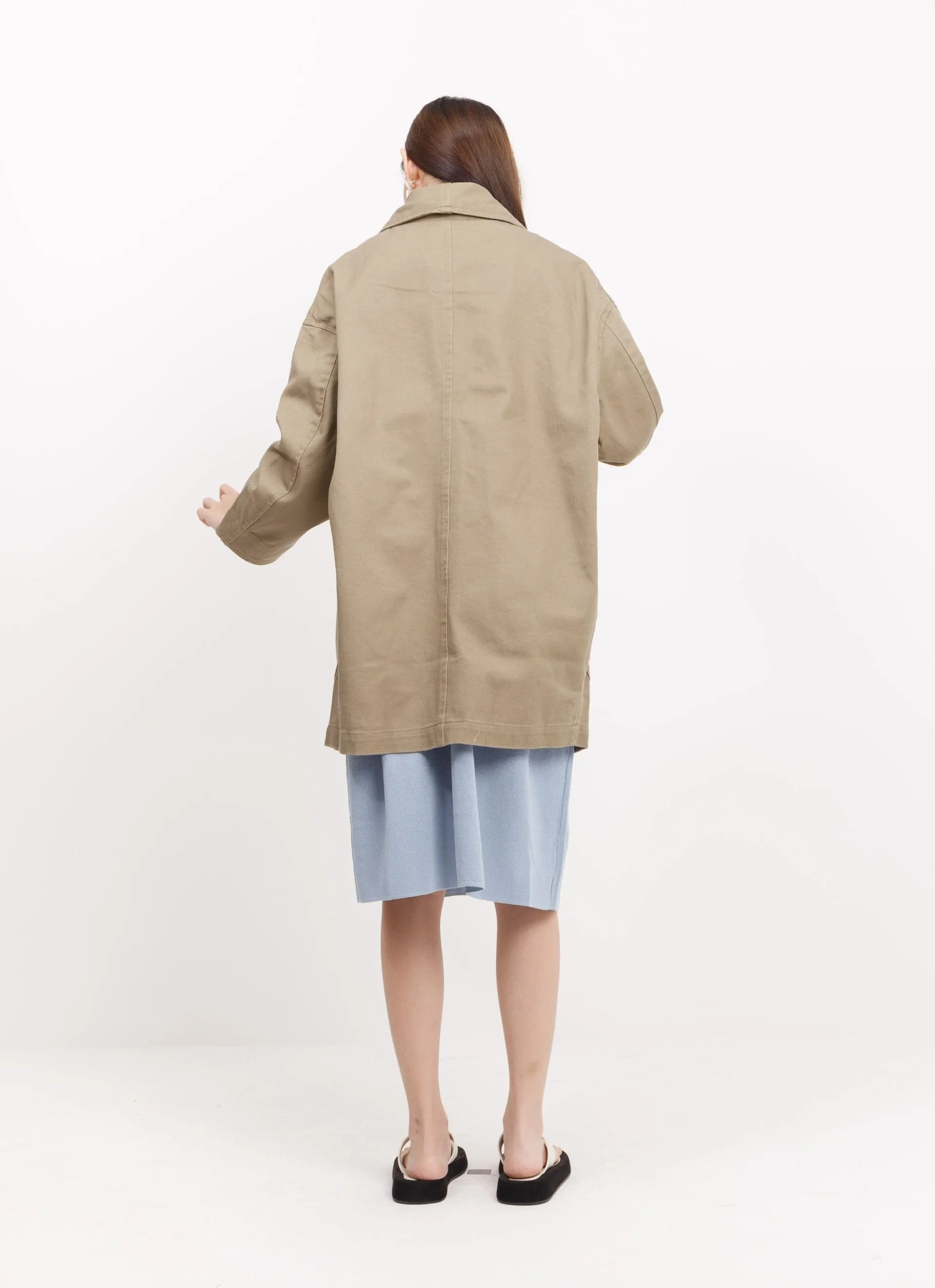 Bobo Tokyo Alody Jacket - Best Tokyo Style Men's Jacket