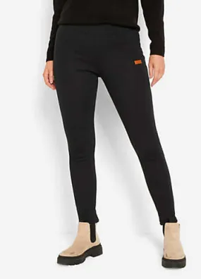 bonprix Lined Leggings, Grattan: Shop Now