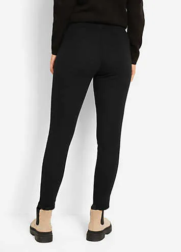 bonprix Lined Leggings, Grattan: Shop Now