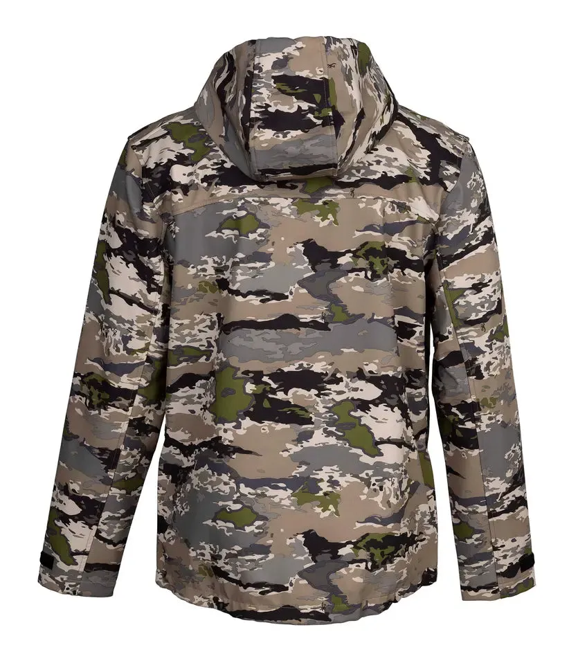 Browning Pahvant Pro Jacket - Outdoor Clothing for Hunting