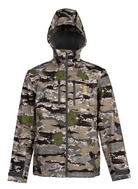 Browning Pahvant Pro Jacket - Outdoor Clothing for Hunting