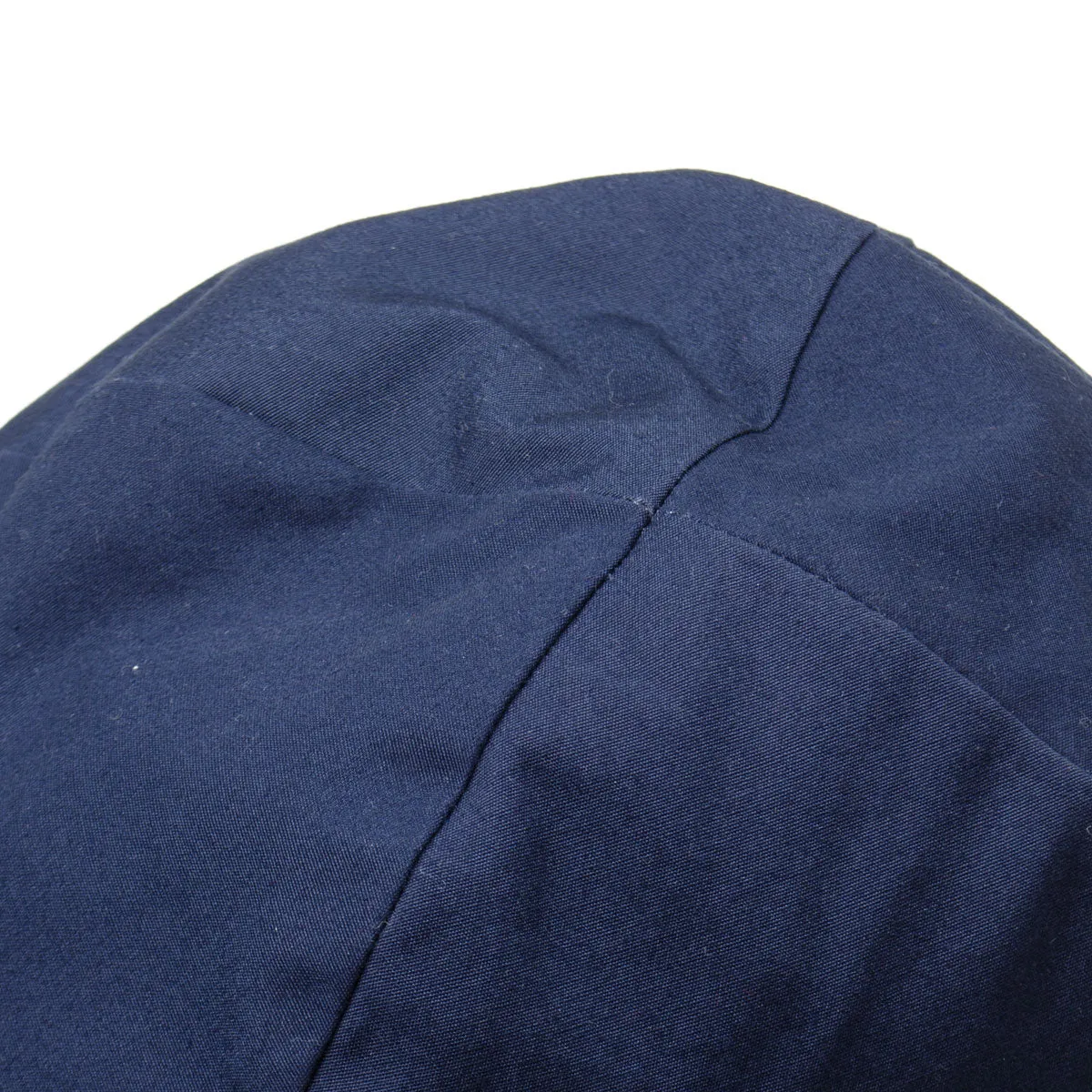 cableami Ventile Reversible Cap Navy Stripe