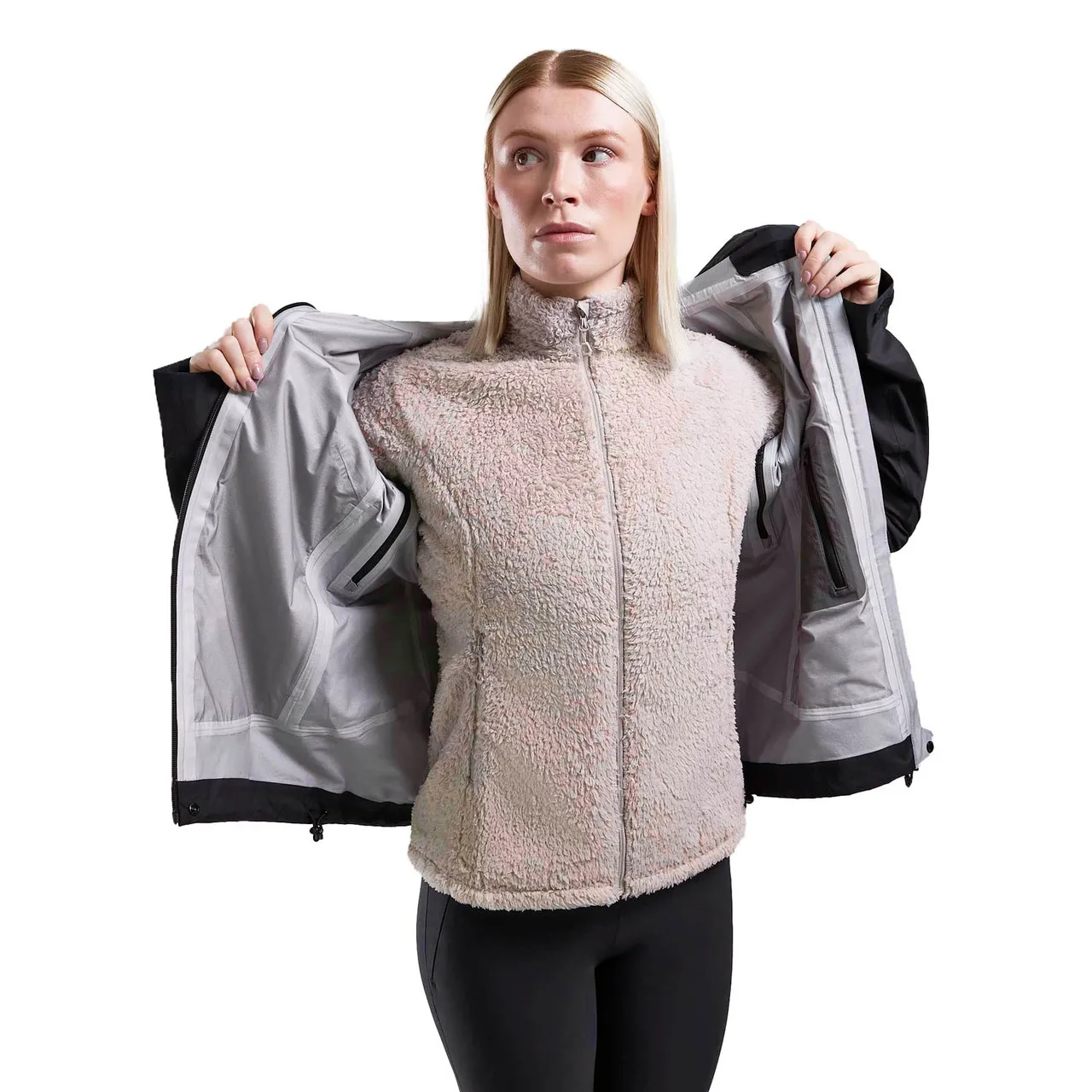 Caldus Jacket for Women