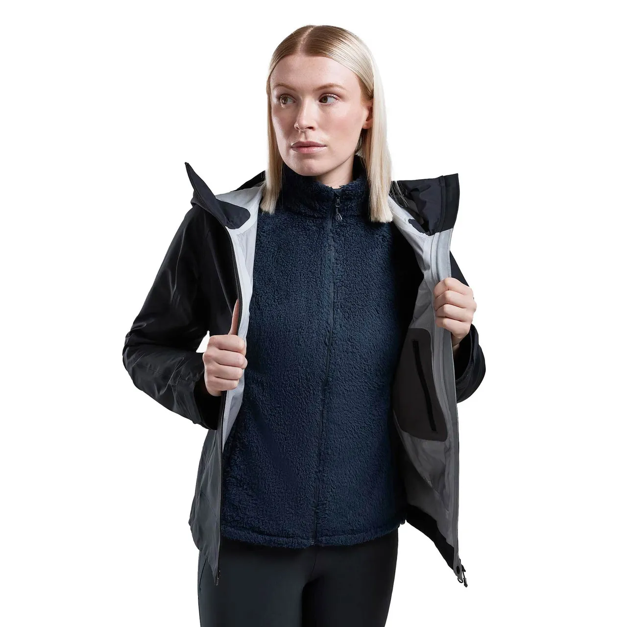 Caldus Jacket for Women