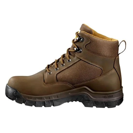 Carhartt Rugged Flex Steel Toe Work Boot - Steel Toe Work Boot