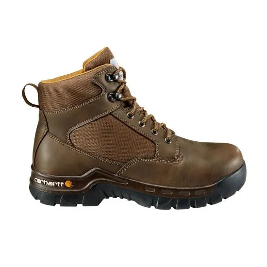 Carhartt Rugged Flex Steel Toe Work Boot - Steel Toe Work Boot