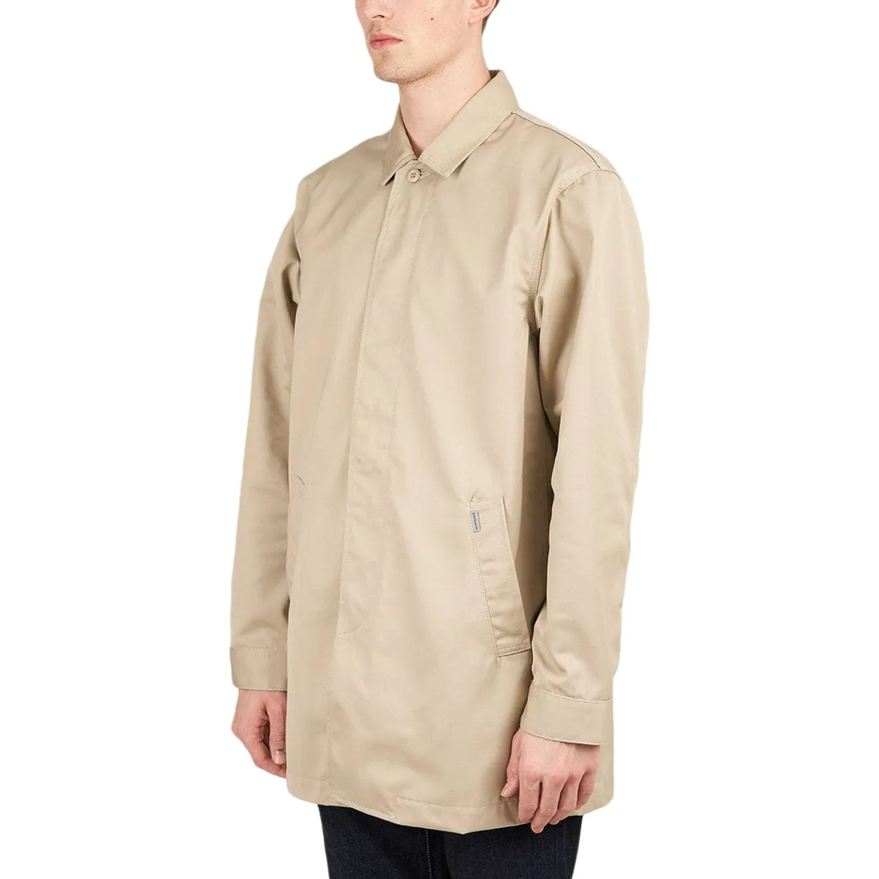 Carhartt WIP Beige Modular Coat