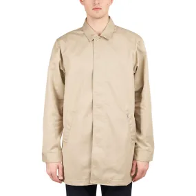 Carhartt WIP Beige Modular Coat