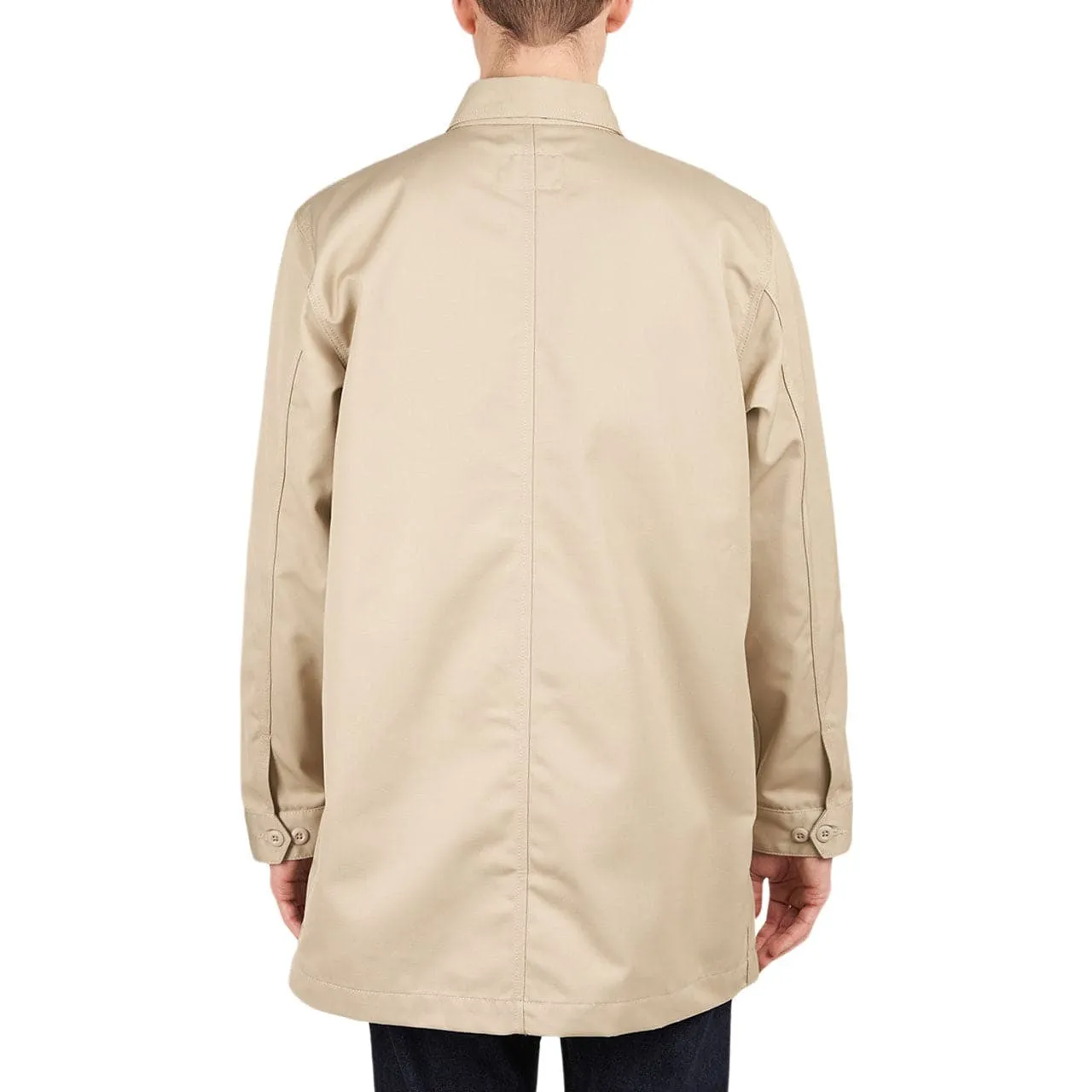 Carhartt WIP Beige Modular Coat