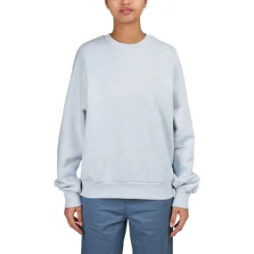 Carhartt WIP Light Blue W' Casey Sweater