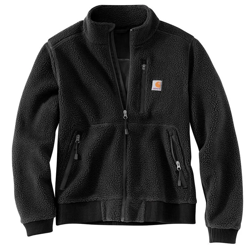 Carhartt Women's High Pile Fleece Jacket (103913)