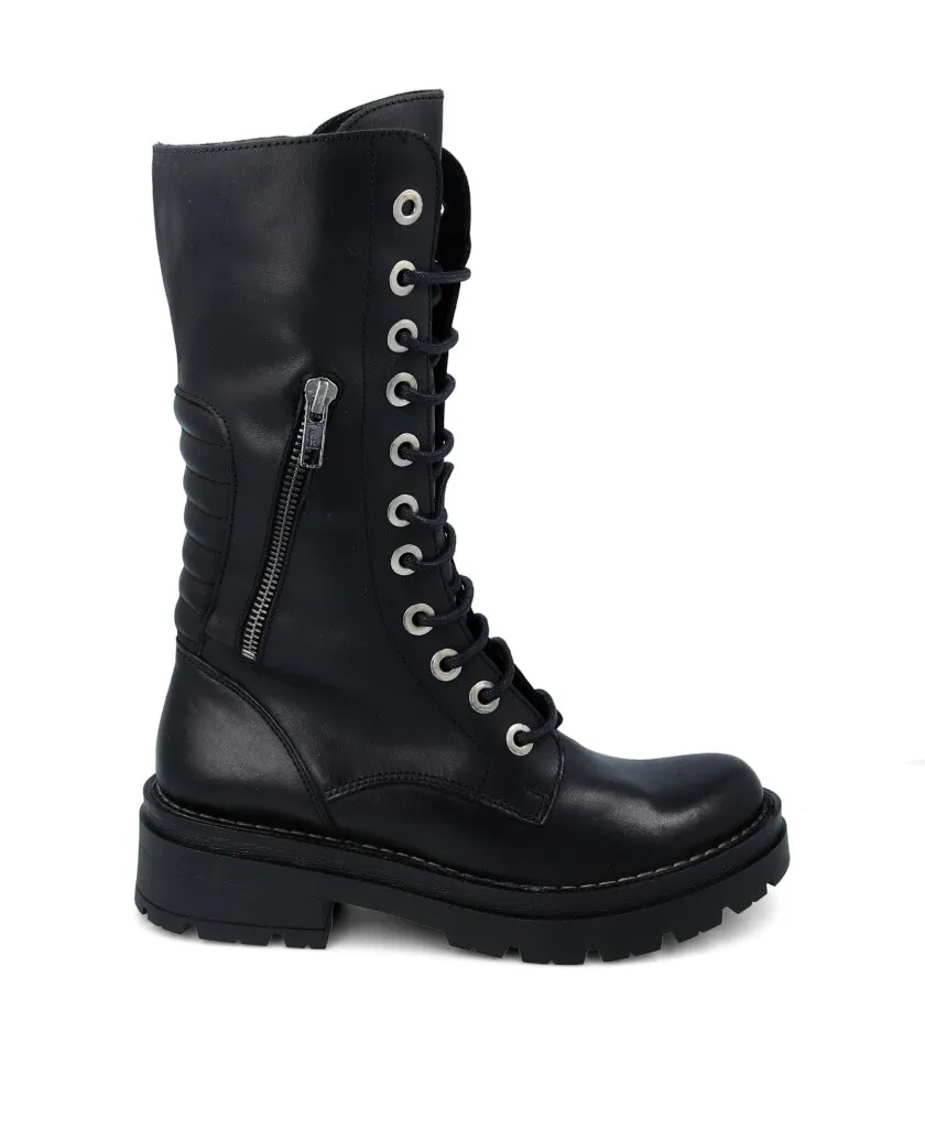 Catchalot 6852 Mid-Calf Military Boots