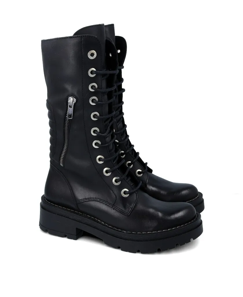 Catchalot 6852 Mid-Calf Military Boots