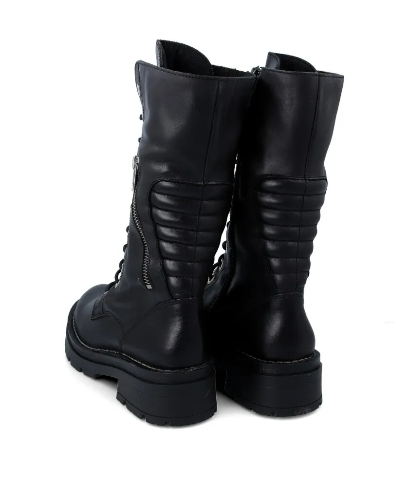 Catchalot 6852 Mid-Calf Military Boots