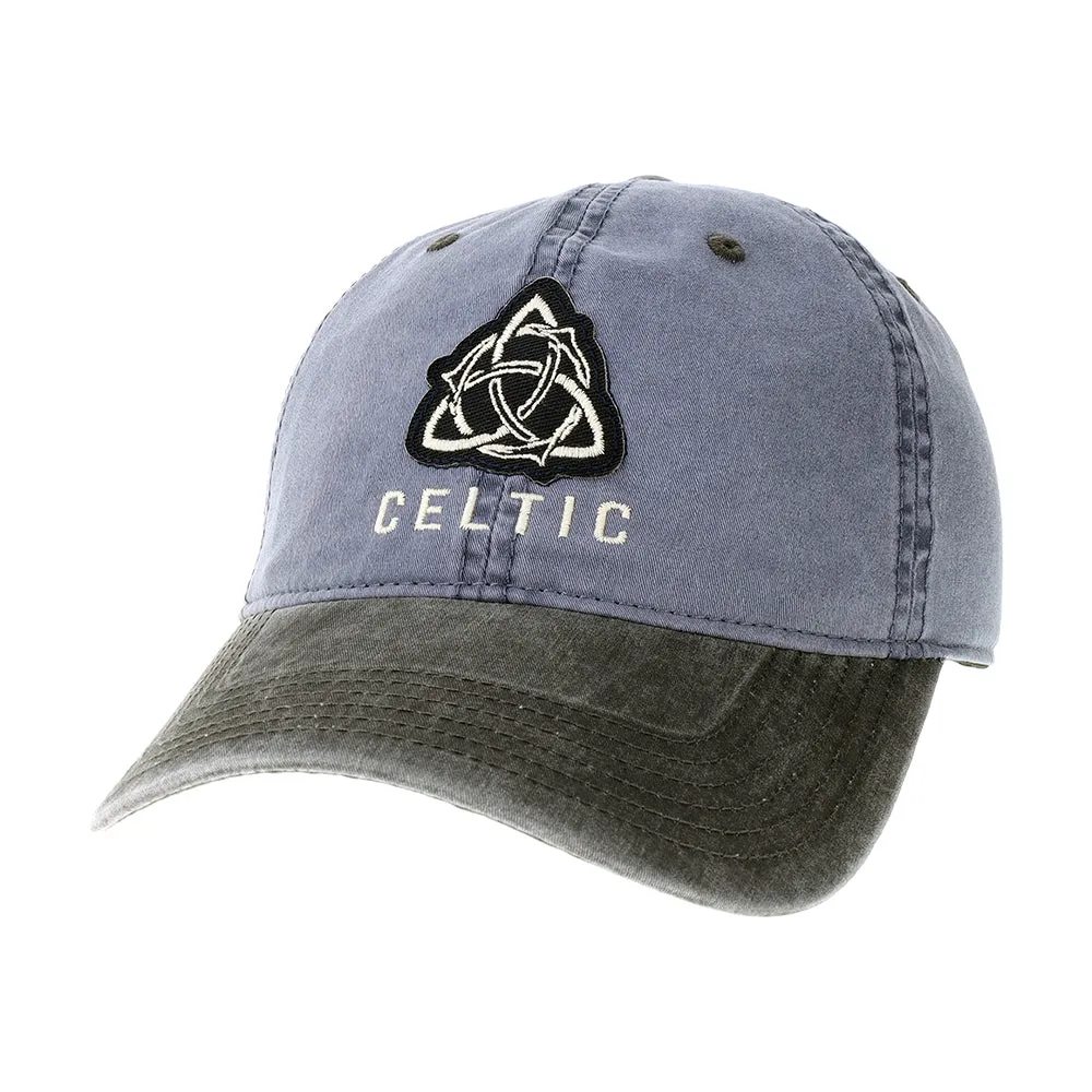 Knotted Celtic Baseball Hat