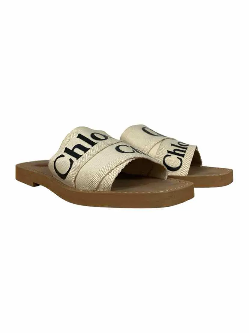 Chloe Size 38 Sandals - Best Deals & Latest Styles