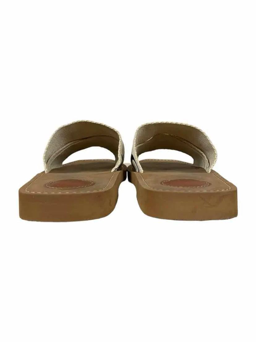 Chloe Size 38 Sandals - Best Deals & Latest Styles