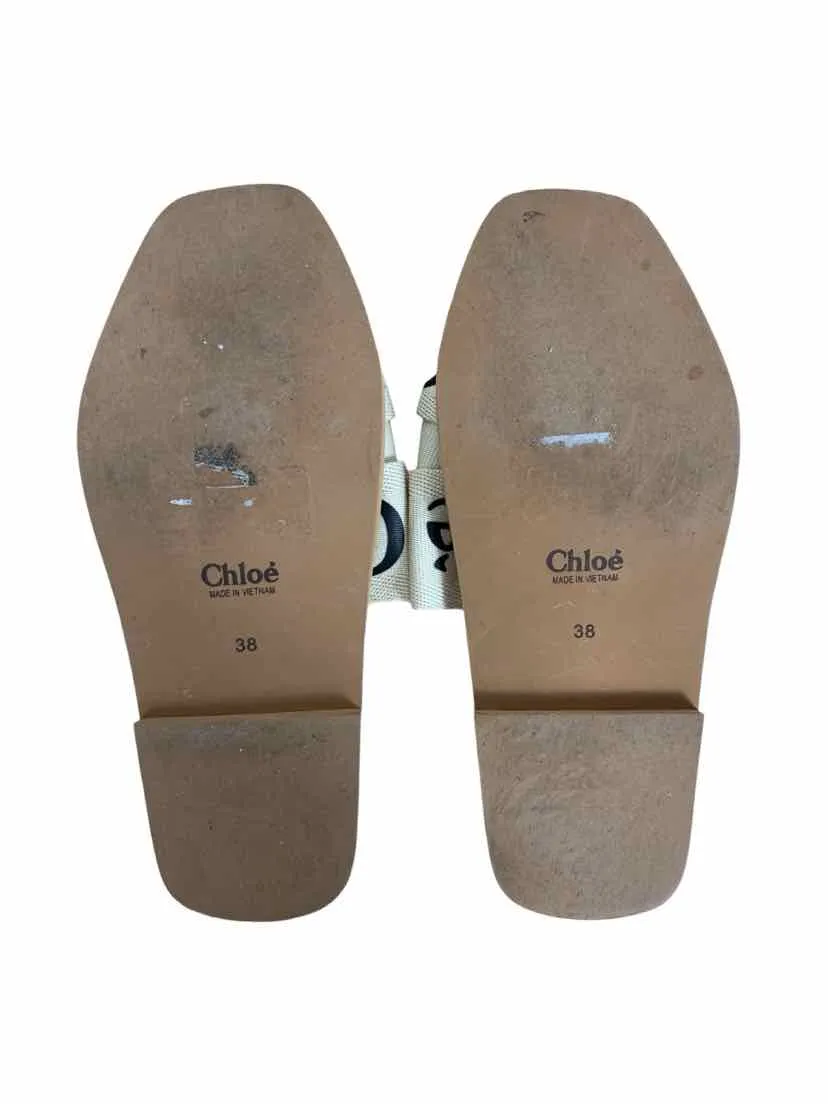 Chloe Size 38 Sandals - Best Deals & Latest Styles