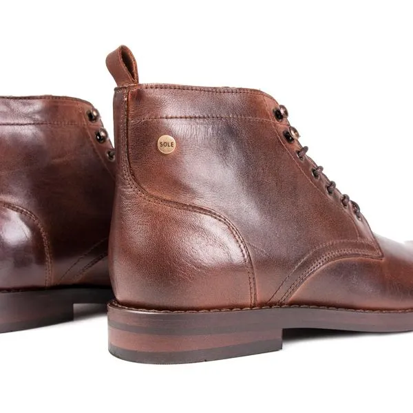 Chukka Boots