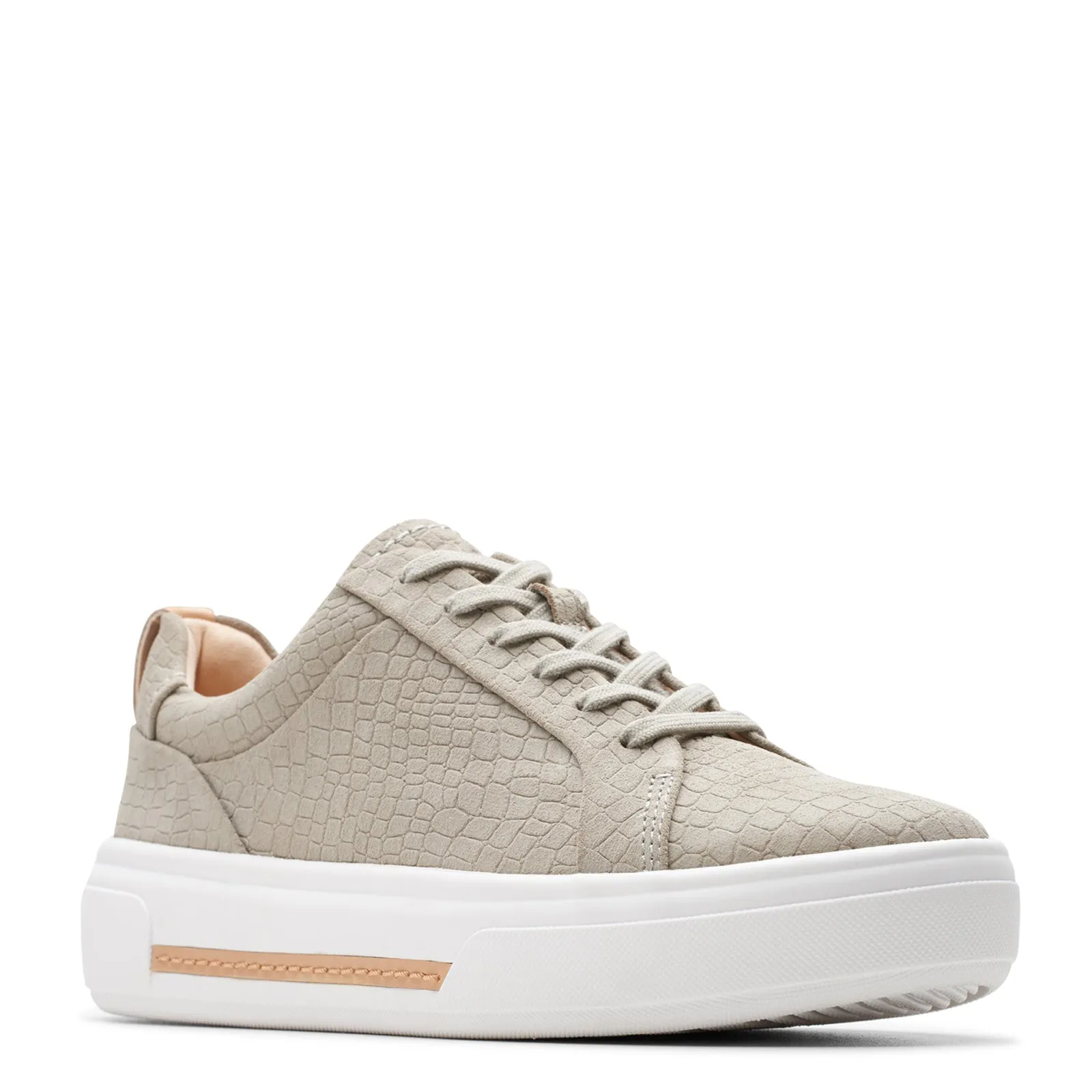 Clarks Hollyhock Walk Sneakers for Women