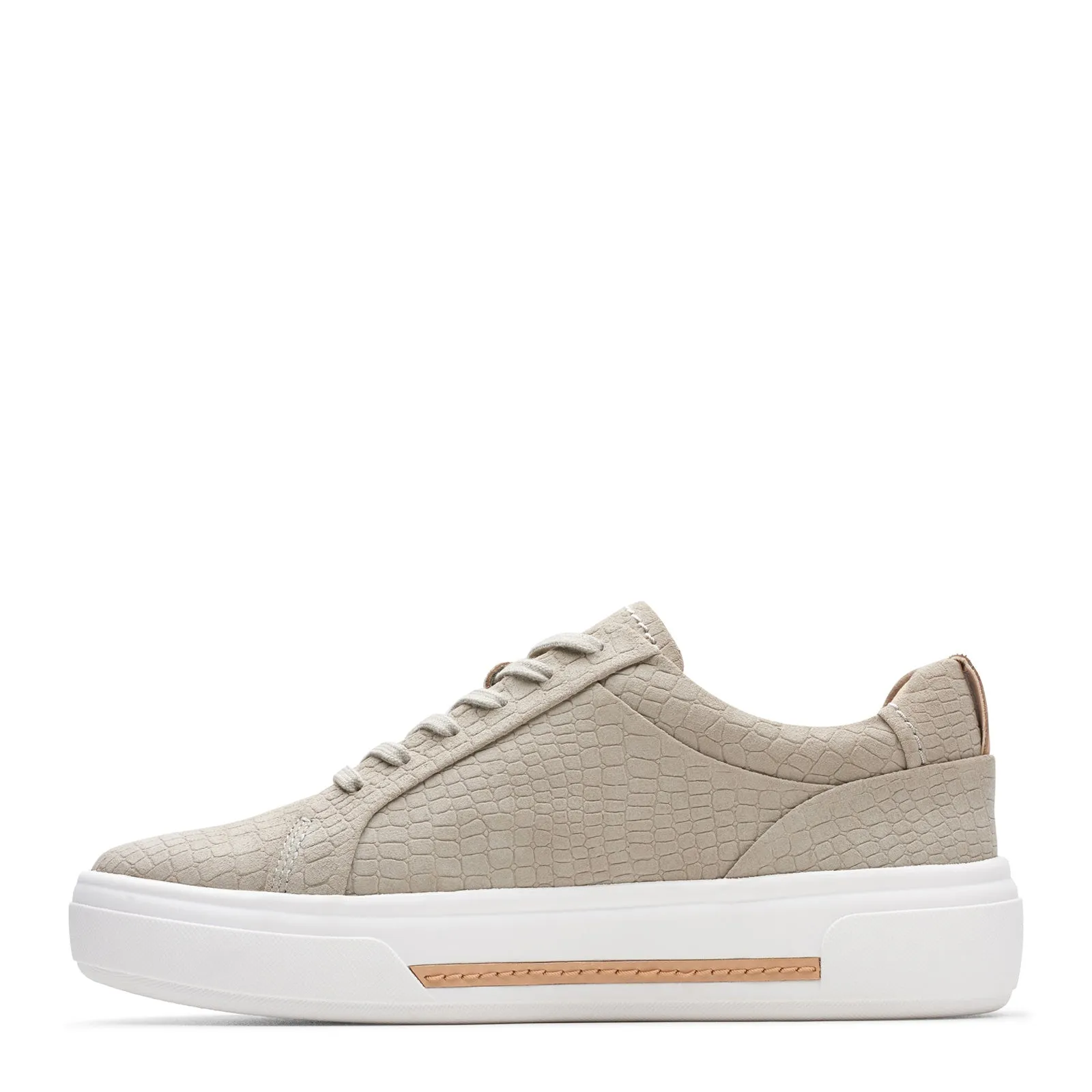 Clarks Hollyhock Walk Sneakers for Women