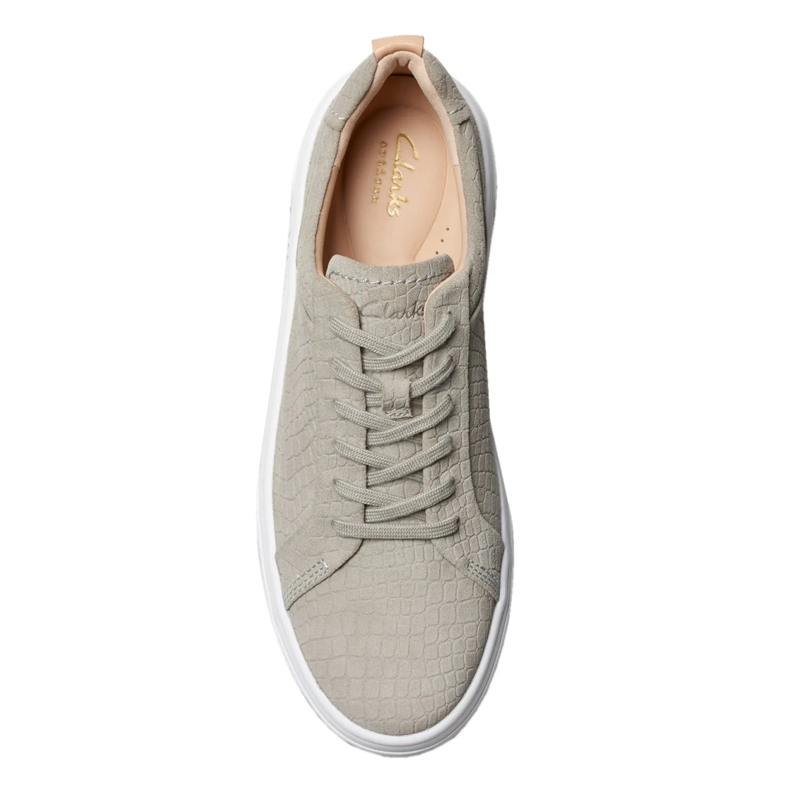 Clarks Hollyhock Walk Sneakers for Women