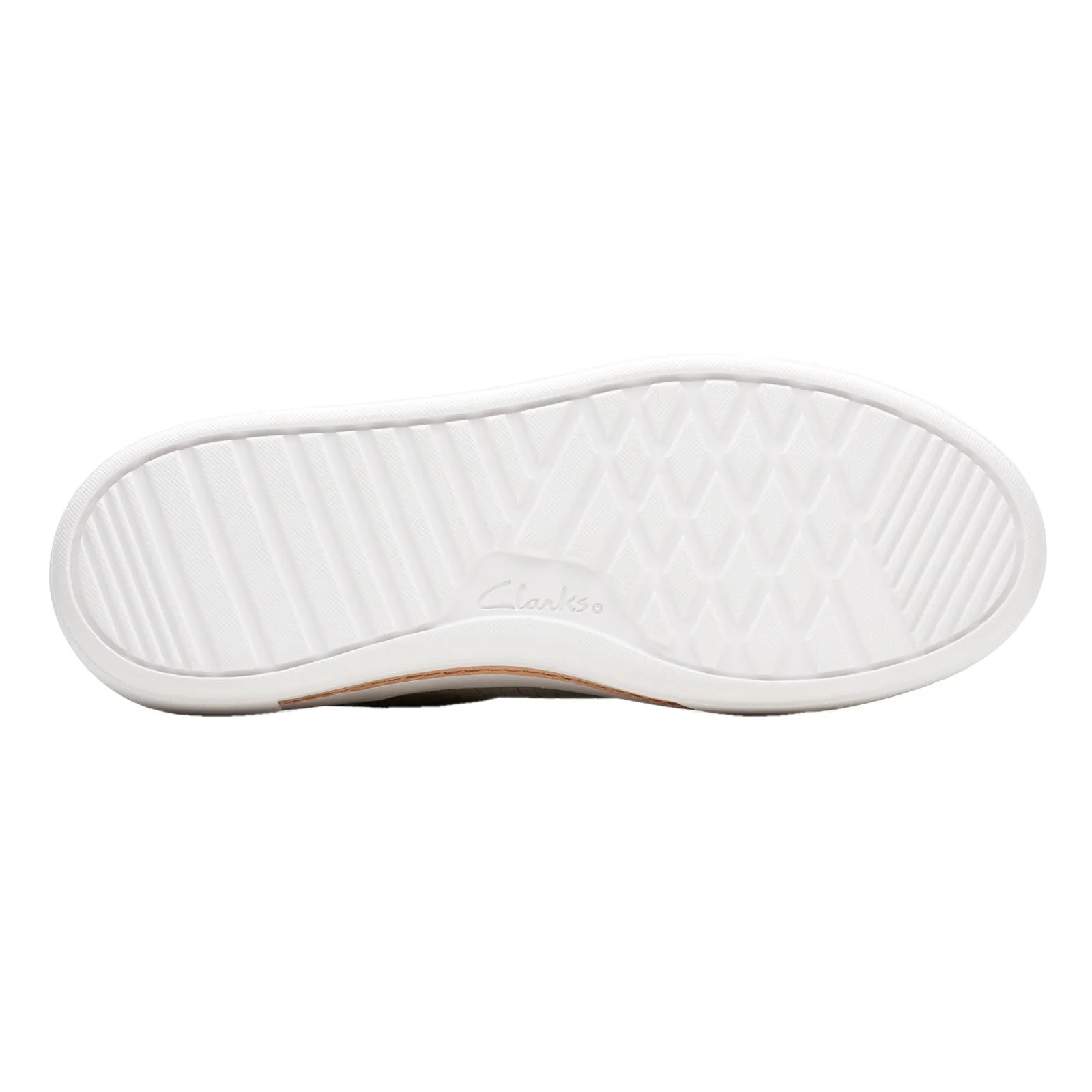 Clarks Hollyhock Walk Sneakers for Women