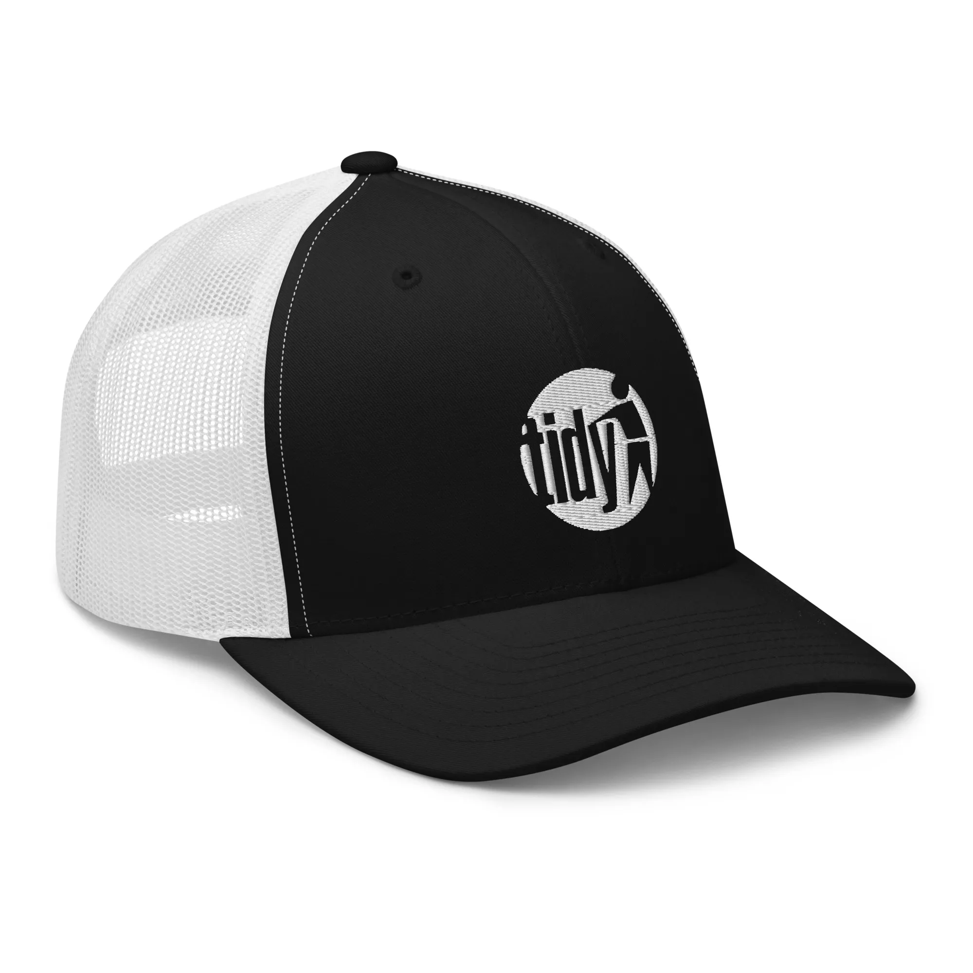 Classic Tidy Trucker Cap