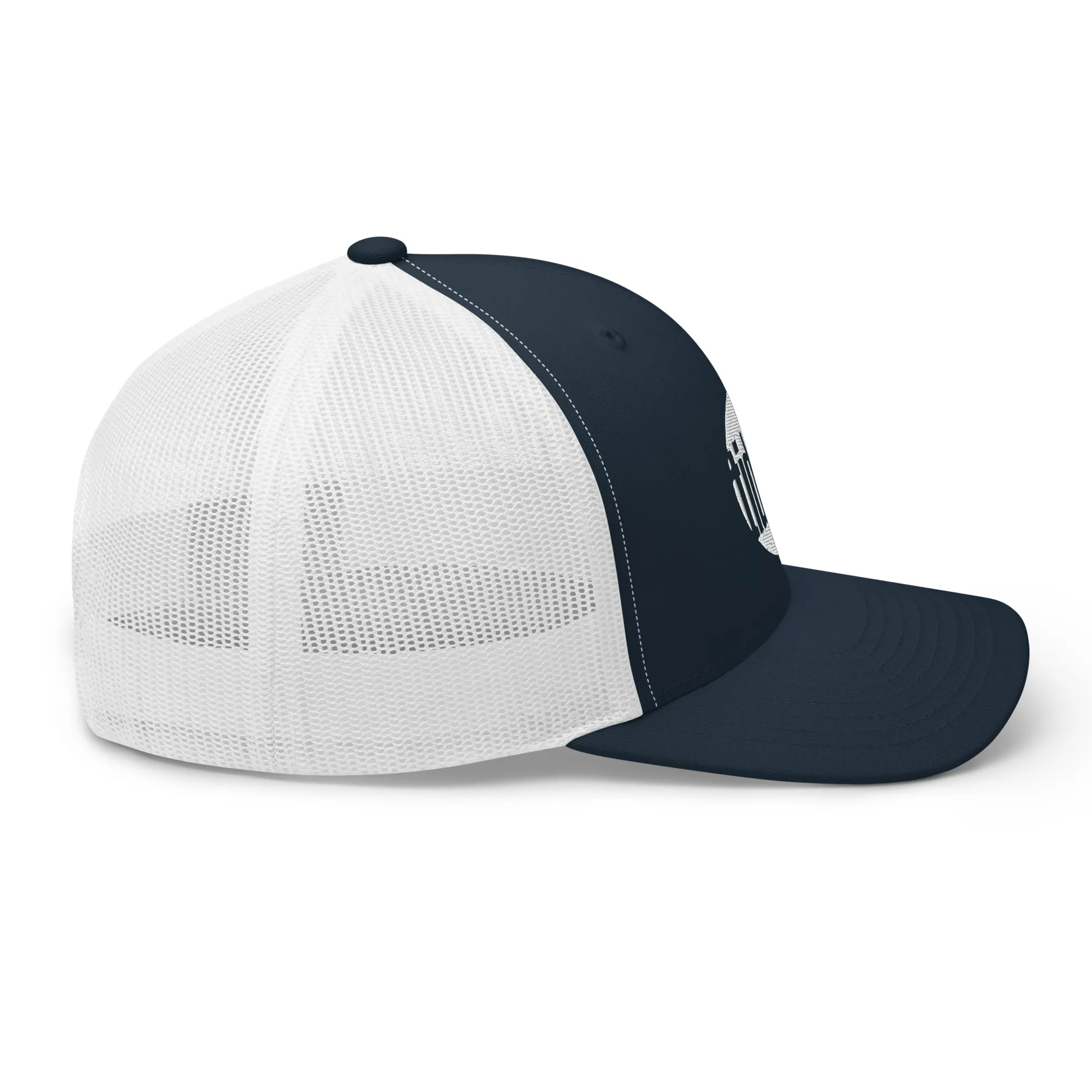 Classic Tidy Trucker Cap