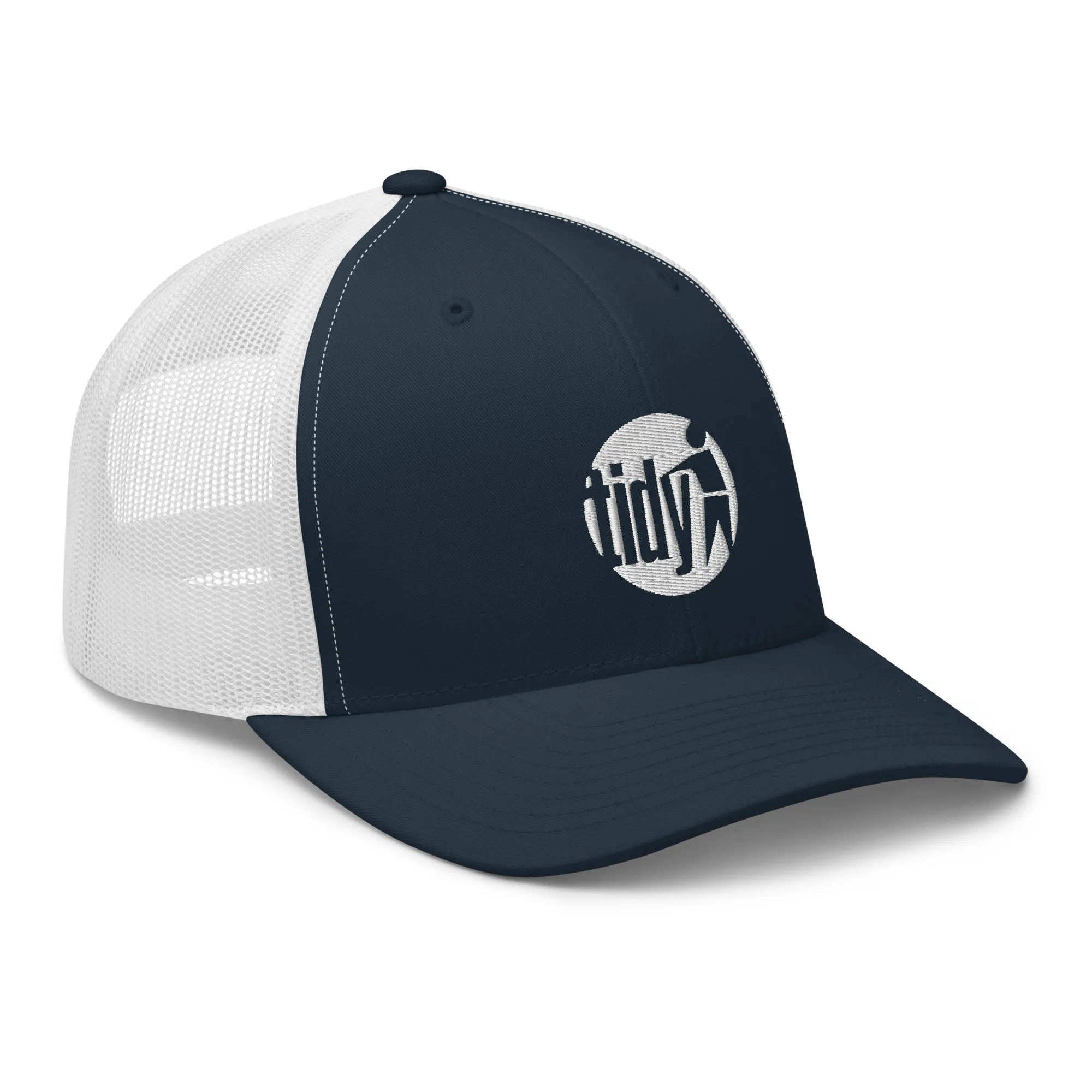 Classic Tidy Trucker Cap